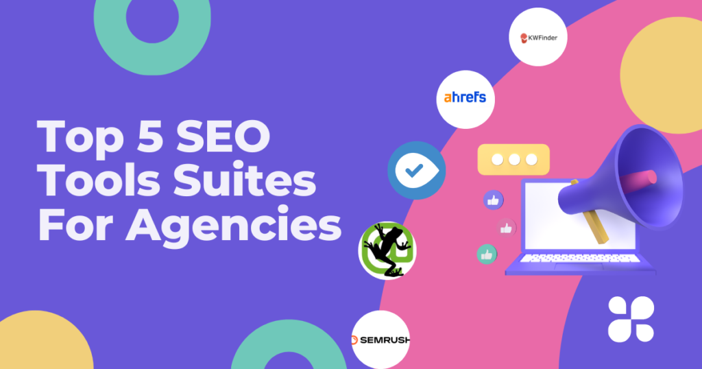 SEO agency in Ontario